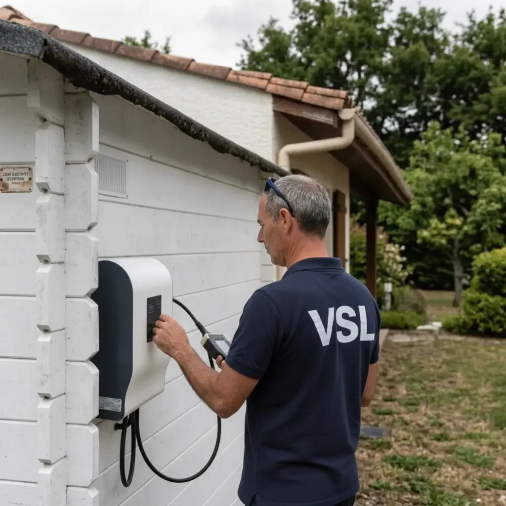 Voltec Solutions Sète Voltec Solutions Sète