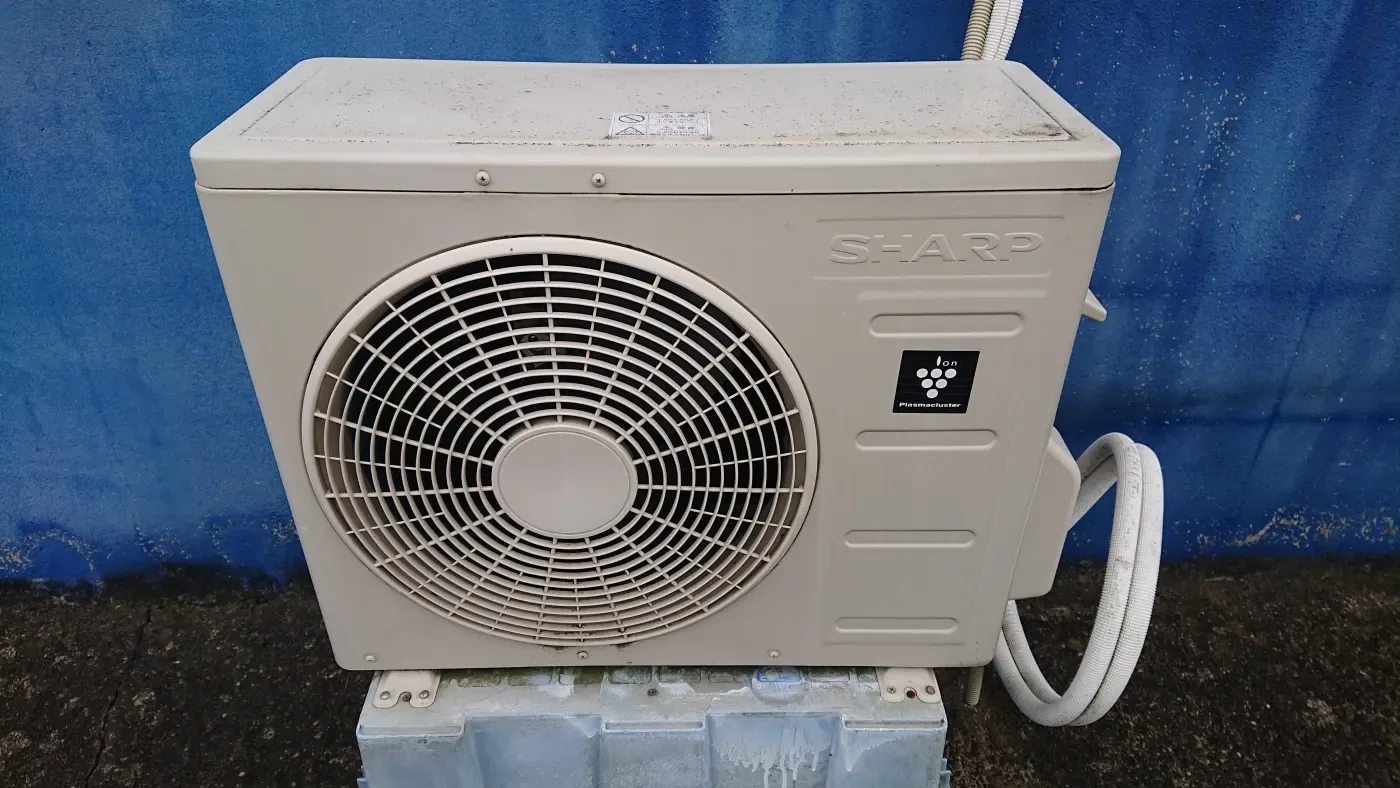 Climatisation et pompe à chaleur air-air à Sète