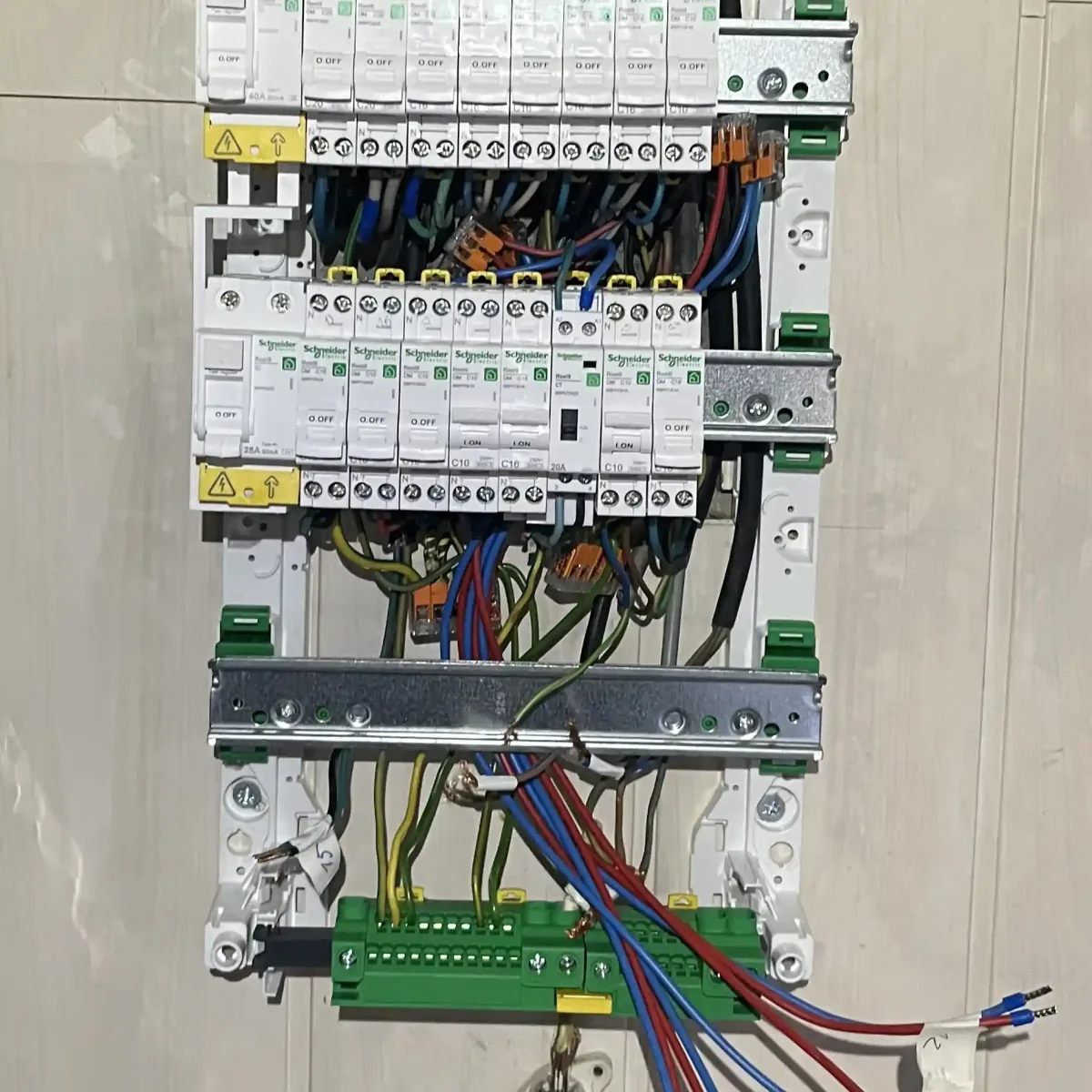 Dépannage électrique d'urgence à Sète