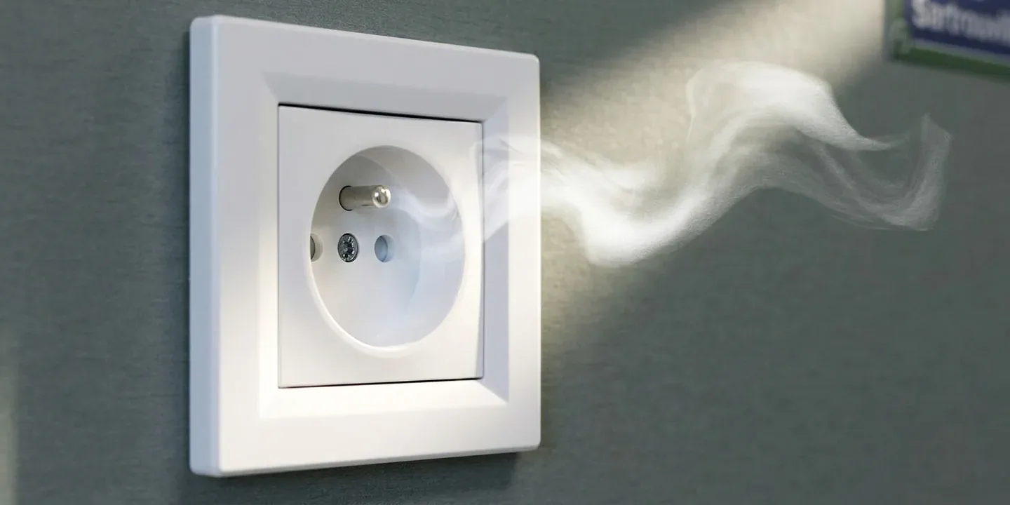 Dépannage électrique d'urgence à Sète