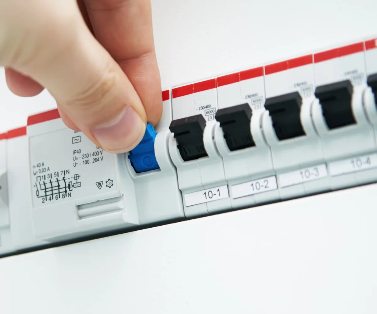 Diagnostic électrique obligatoire à Sète Diagnostic électrique obligatoire à Sète