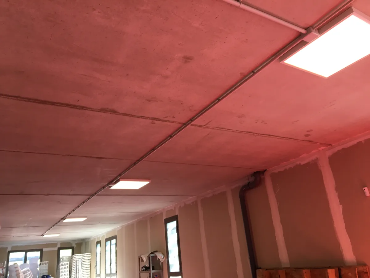 Éclairage LED et domotique à Sète Éclairage LED et domotique à Sète