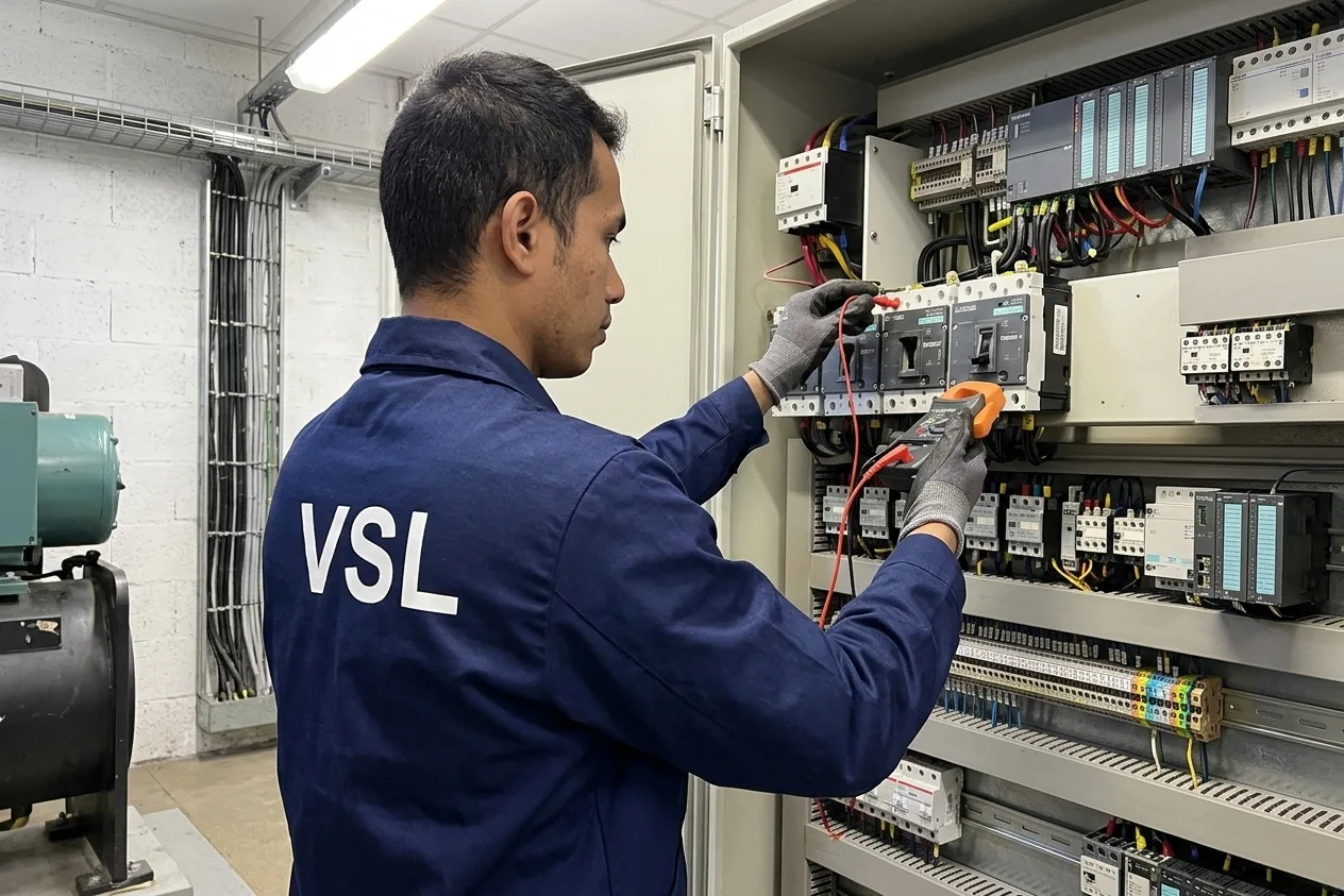 Voltec Solutions Sète
