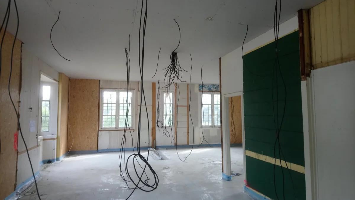 Installation électrique neuve et rénovation à Sète