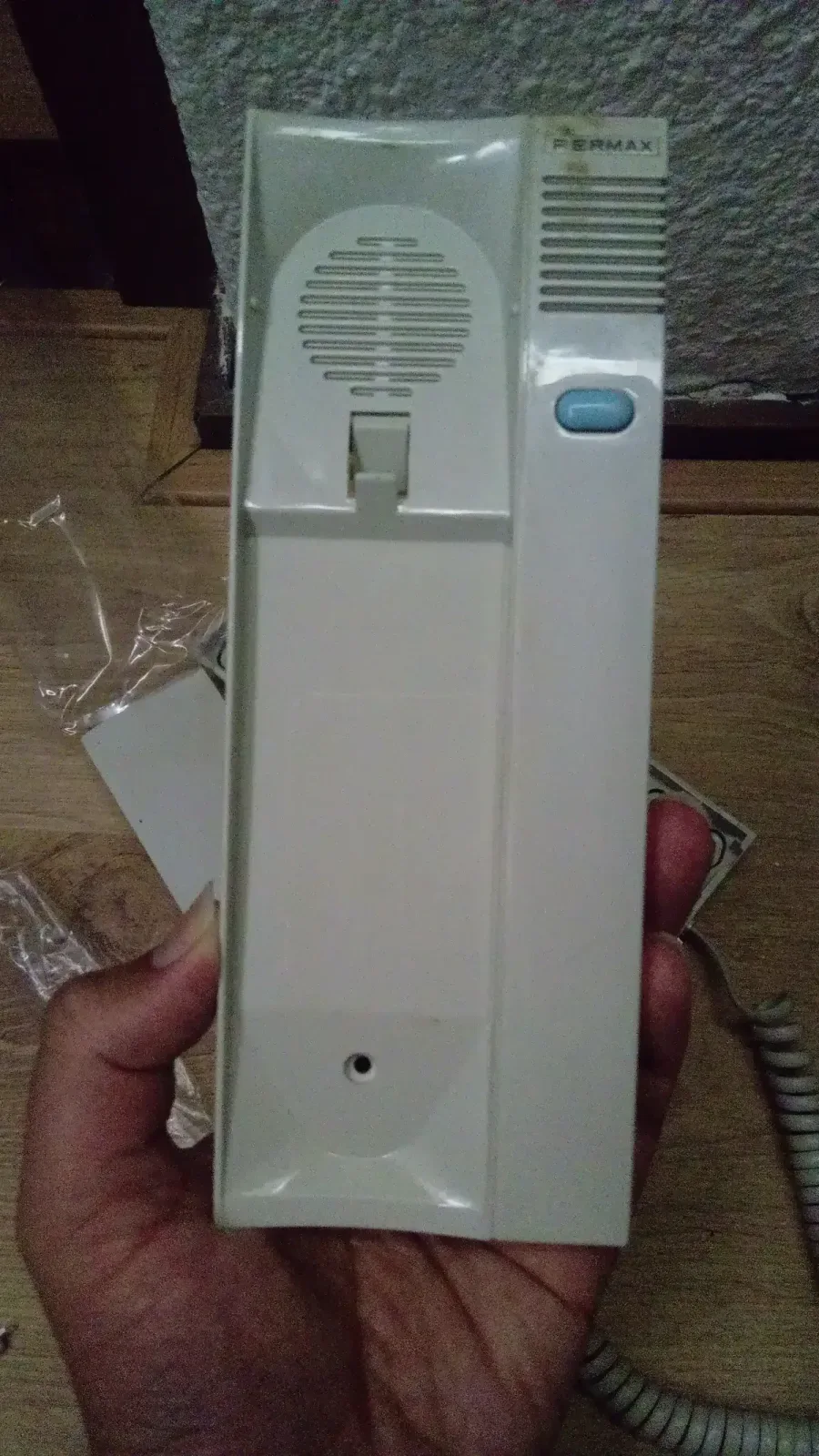 Interphone et visiophone à Sète Interphone et visiophone à Sète