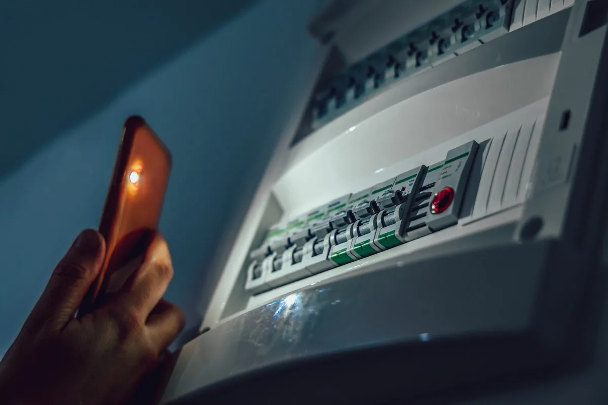 SOS électricien 24h/24 et 7j/7 à Sète SOS électricien 24h/24 et 7j/7 à Sète