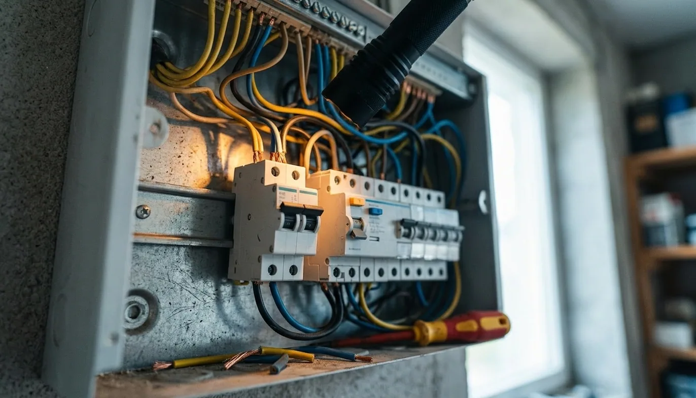 Sos électricien Sète Sos électricien Sète