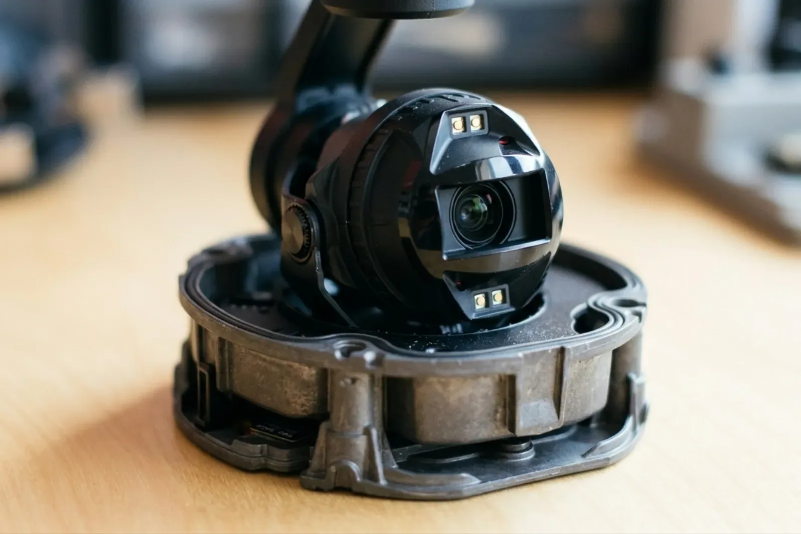 Vidéosurveillance et caméra IP à Sète Vidéosurveillance et caméra IP à Sète